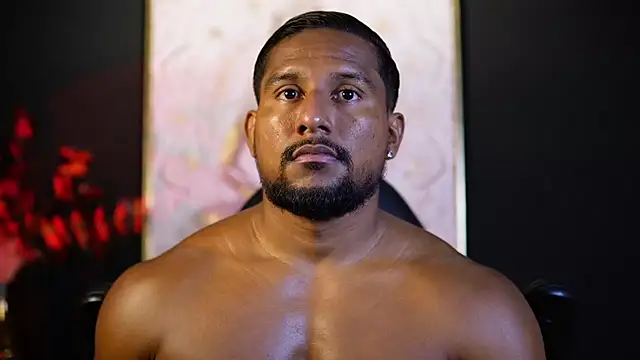 Snapshot of CallumMuscle chatting on October 23, 2025, 7:34 pm CallumMuscle online show from October 23, 2025, 7:34 pm