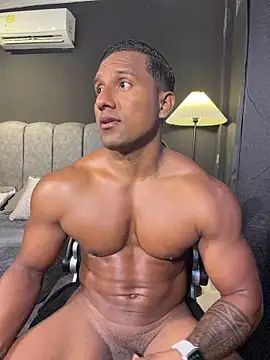 Snapshot of CallumMuscle chatting on January 16, 2026, 3:05 pm CallumMuscle online show from January 16, 2026, 3:05 pm