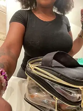 BabyFannyxx online show from March 10, 2026, 12:21 pm