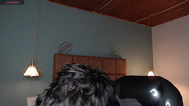 AlejooTwink online show from January 24, 2025, 6:25 pm