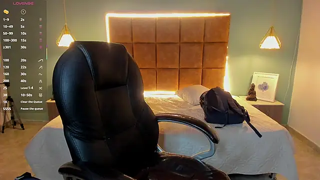 AlejooTwink online show from September 29, 2025, 7:40 pm