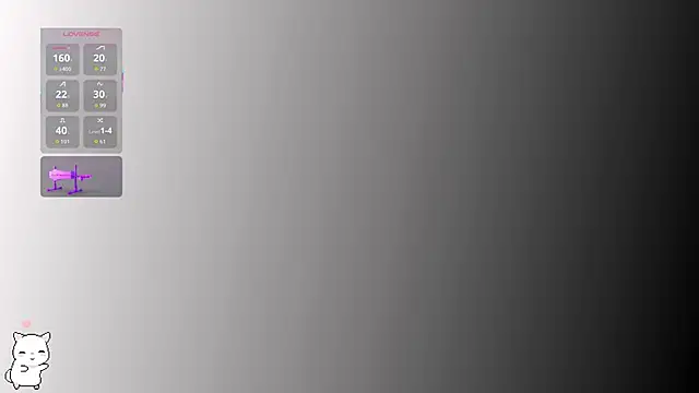 MhiaRey online show from March 20, 2026, 12:43 pm