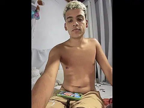 Leo bunny hot online show from January 17, 2026, 11:30 pm