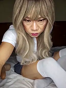 Reneta Rebekka Lopez online show from March 9, 2025, 12:21 am