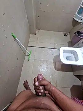 vivanpraj999 online show from October 29, 2025, 4:15 am