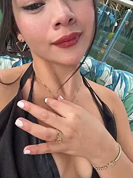 AnabelleRay online show from December 20, 2025, 6:04 pm