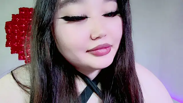 amina moonlightt online show from February 20, 2025, 7:12 am