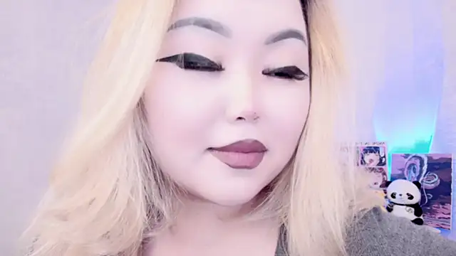 Snapshot of amelia_sunlight chatting on January 31, 2025, 12:17 am amelia sunlight online show from January 31, 2025, 12:17 am