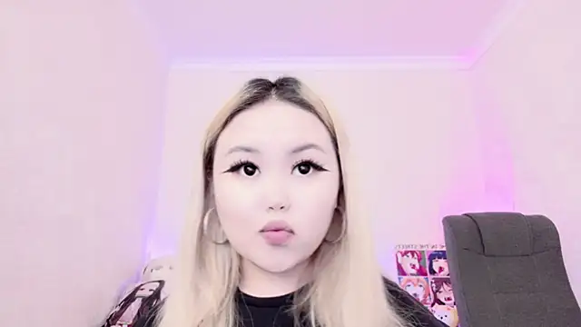 Snapshot of amelia_sunlight chatting on February 5, 2025, 8:35 pm amelia sunlight online show from February 5, 2025, 8:35 pm