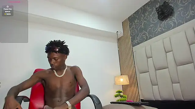 chimi88 online show from January 27, 2025, 11:22 am