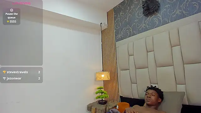 chimi88 online show from March 21, 2025, 5:45 pm