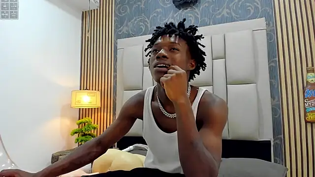 chimi88 online show from September 12, 2025, 11:54 am