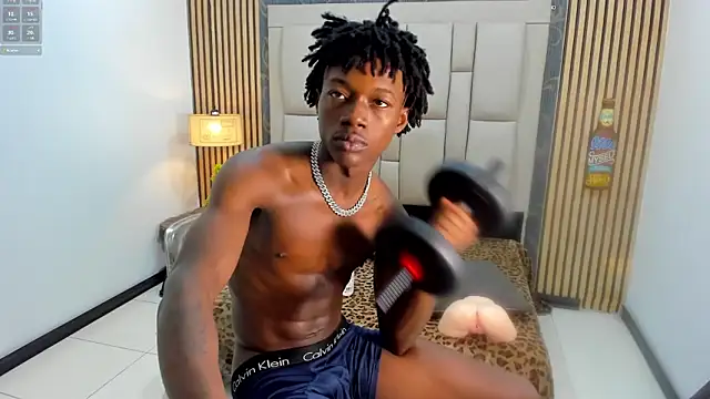 chimi88 online show from September 18, 2025, 11:34 am