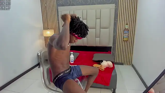 chimi88 online show from September 20, 2025, 11:22 am