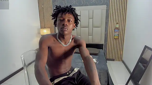 chimi88 online show from September 25, 2025, 11:36 am