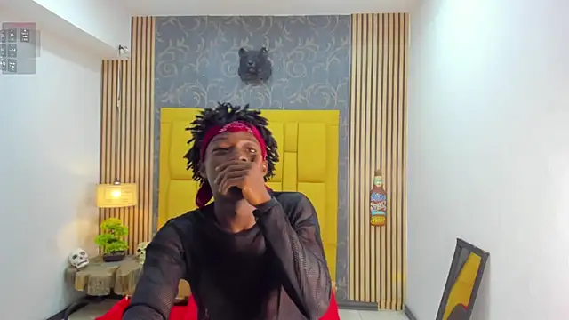 chimi88 online show from November 5, 2025, 12:27 pm