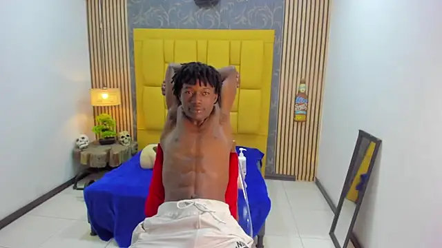 chimi88 online show from November 13, 2025, 11:42 am