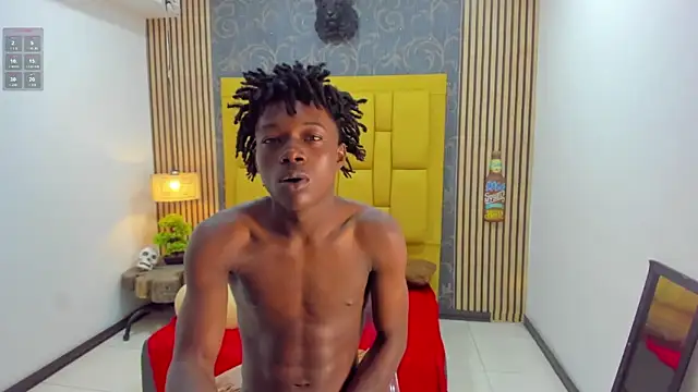 chimi88 online show from November 17, 2025, 12:33 pm