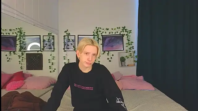 Ron Vils online show from January 13, 2025, 6:06 am