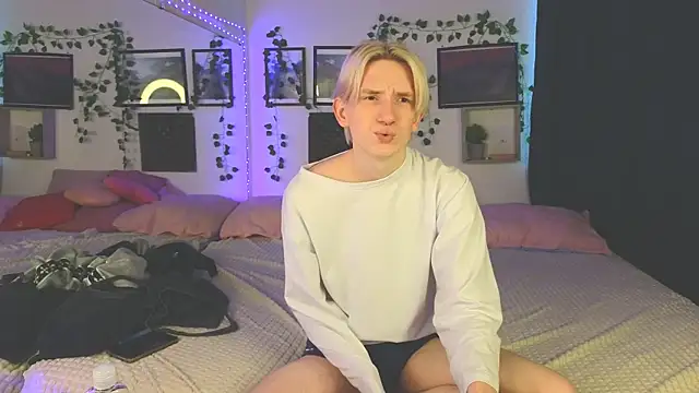 Ron Vils online show from January 18, 2025, 5:41 am