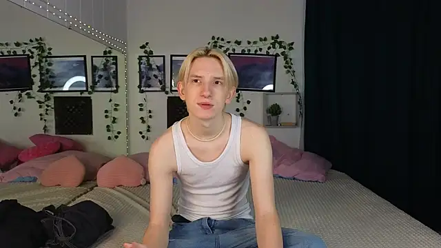 Ron Vils online show from January 24, 2025, 3:00 am