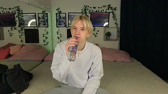 Ron Vils online show from January 25, 2025, 2:37 am