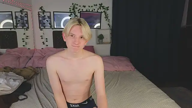 Ron Vils online show from January 31, 2025, 6:36 pm