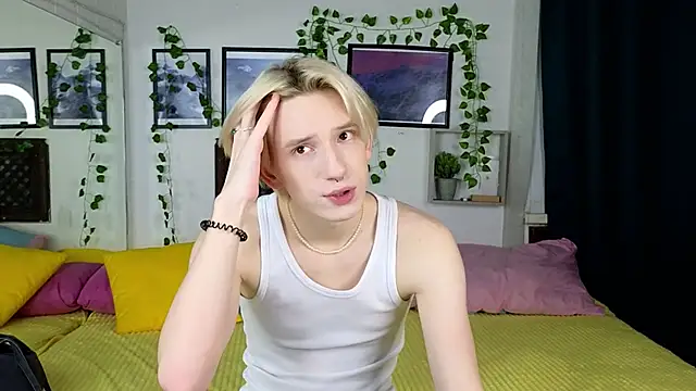 Ron Vils online show from February 6, 2025, 2:58 pm