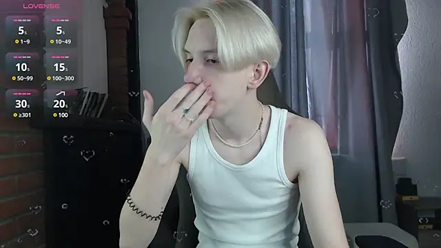 Ron Vils online show from February 17, 2025, 6:31 am