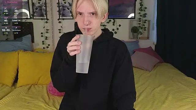 Ron Vils online show from February 20, 2025, 9:11 am