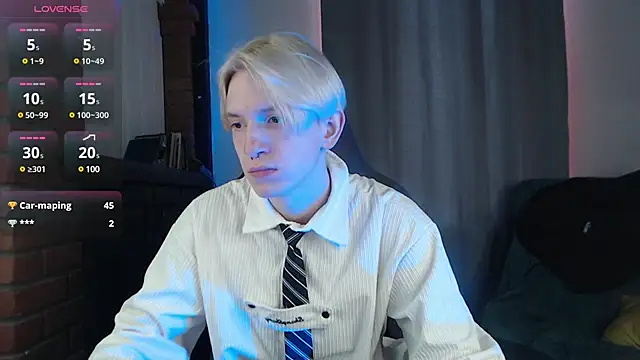 Ron Vils online show from February 28, 2025, 7:58 am