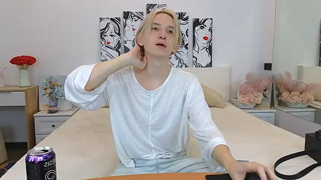 Ron Vils online show from October 24, 2025, 8:33 am