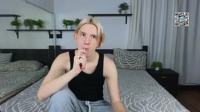 Ron Vils online show from November 5, 2025, 8:03 am