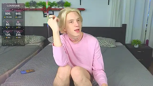 Ron Vils online show from December 5, 2025, 9:29 am