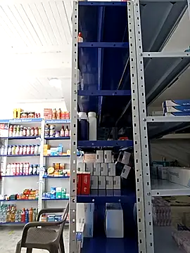 Megan jennerr online show from March 24, 2026, 1:38 pm