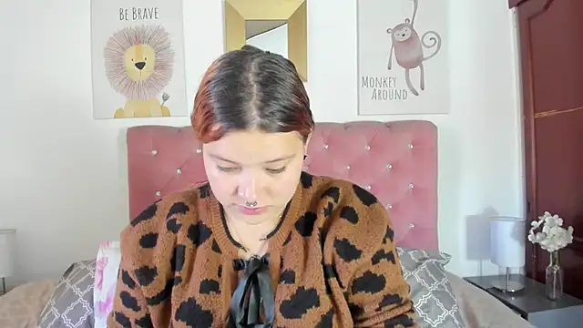 CelessteRedds online show from October 15, 2025, 11:32 am