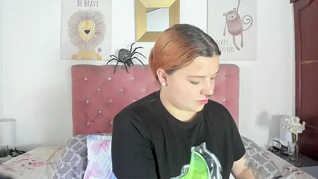 CelessteRedds online show from October 23, 2025, 11:20 am