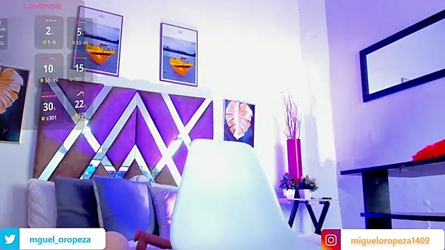 Snapshot of _miguel0 chatting on October 22, 2025, 8:08 pm miguel0 online show from October 22, 2025, 8:08 pm