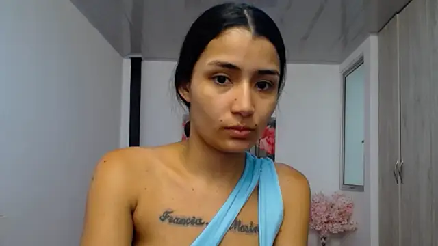 conni f00x online show from December 5, 2025, 7:32 pm