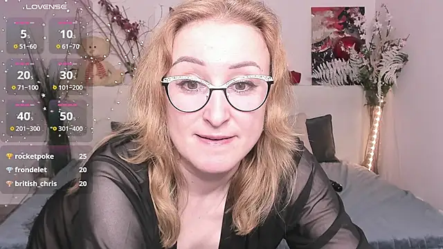 Snapshot of MadissonKiss chatting on February 3, 2026, 6:22 am MadissonKiss online show from February 3, 2026, 6:22 am