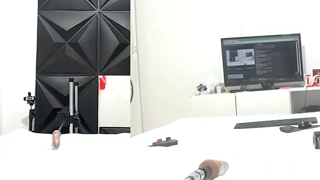 Snapshot of Lisa_goals chatting on January 1, 2025, 12:32 am Lisa goals online show from January 1, 2025, 12:32 am