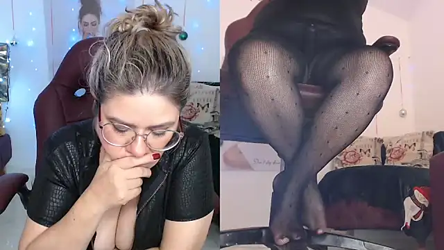 Serenay  online show from December 20, 2025, 1:34 am