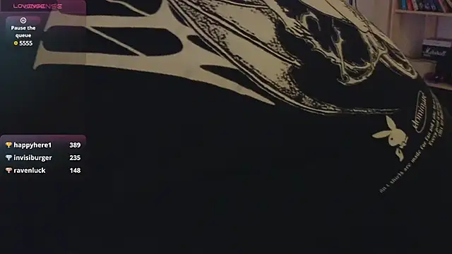 Space X Roxy  online show from December 9, 2024, 6:46 pm