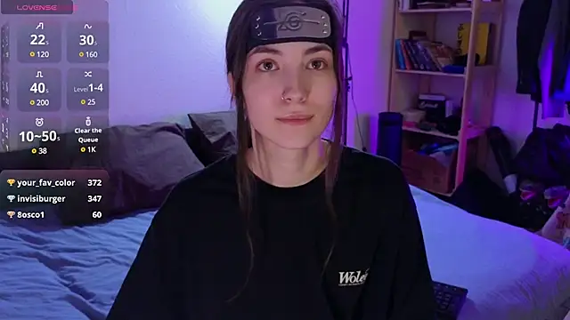 Space X Roxy  online show from January 8, 2025, 10:06 pm