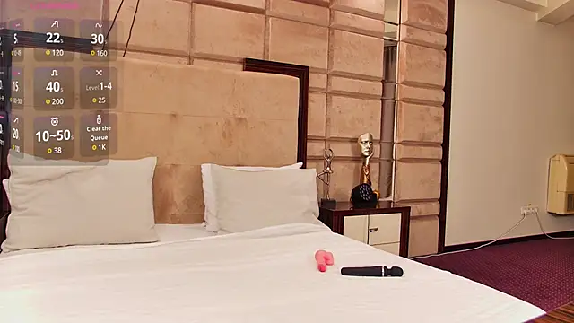 CassieFox  online show from January 10, 2025, 7:32 pm