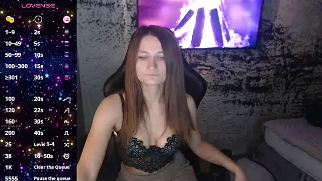 Snapshot of PamelaYoun chatting on November 1, 2025, 2:19 pm PamelaYoun online show from November 1, 2025, 2:19 pm