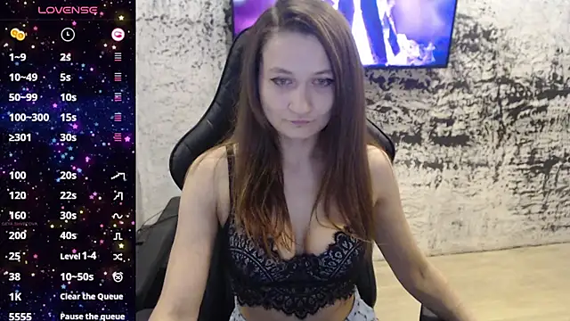 Snapshot of PamelaYoun chatting on November 24, 2025, 7:02 pm PamelaYoun online show from November 24, 2025, 7:02 pm