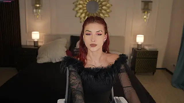 Snapshot of Magnetic_Mia_ chatting on July 9, 2026, 10:47 pm Magnetic Mia online show from July 9, 2026, 10:47 pm