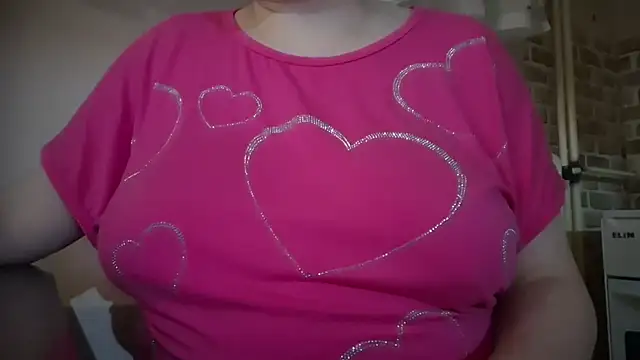 Snapshot of AalinnaK chatting on December 3, 2025, 2:04 pm AalinnaK online show from December 3, 2025, 2:04 pm