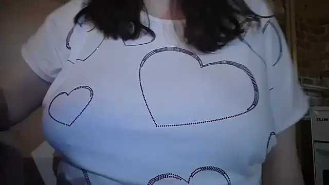 Snapshot of AalinnaK chatting on December 13, 2025, 7:53 pm AalinnaK online show from December 13, 2025, 7:53 pm